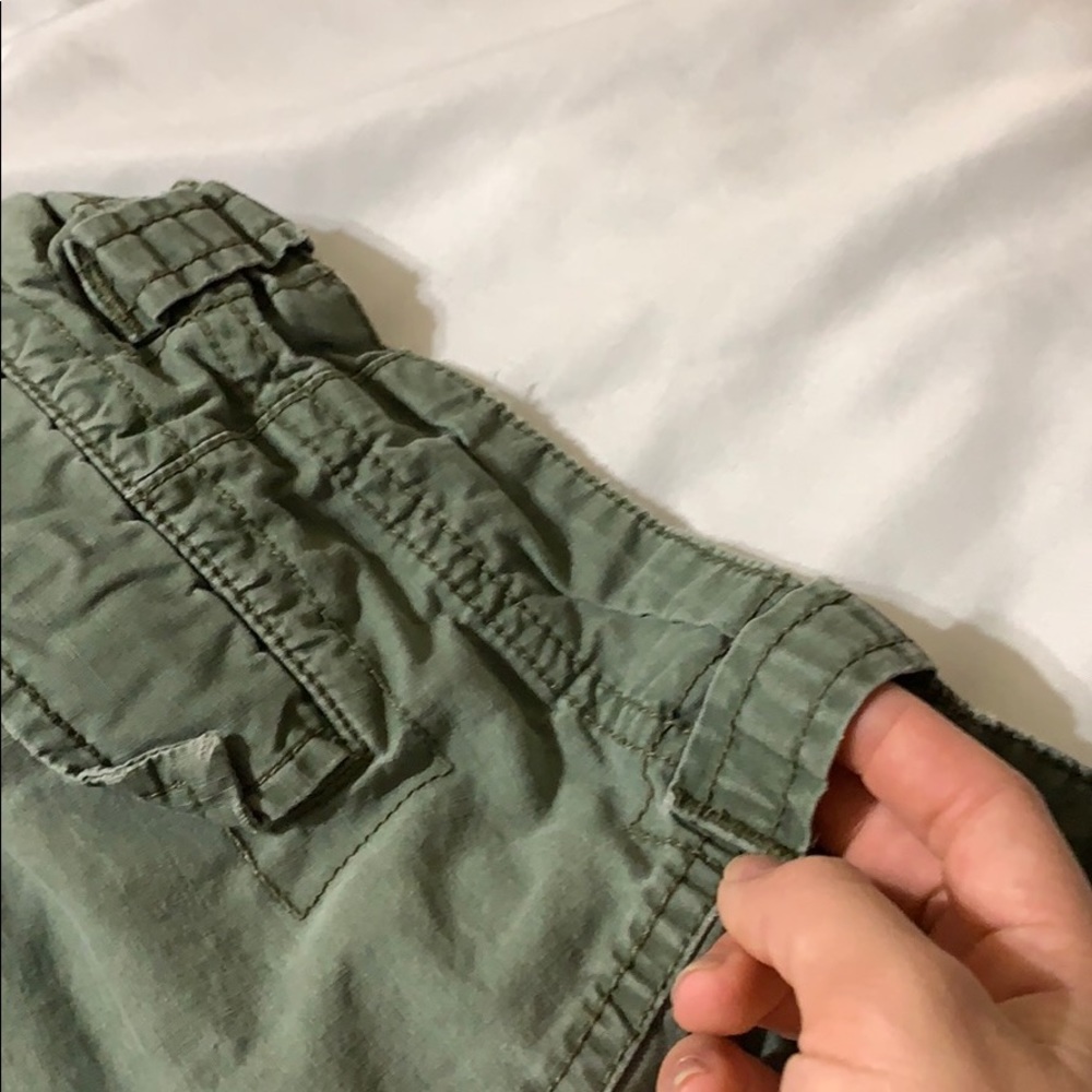 Lilu Shorts - Picture 6 of 6